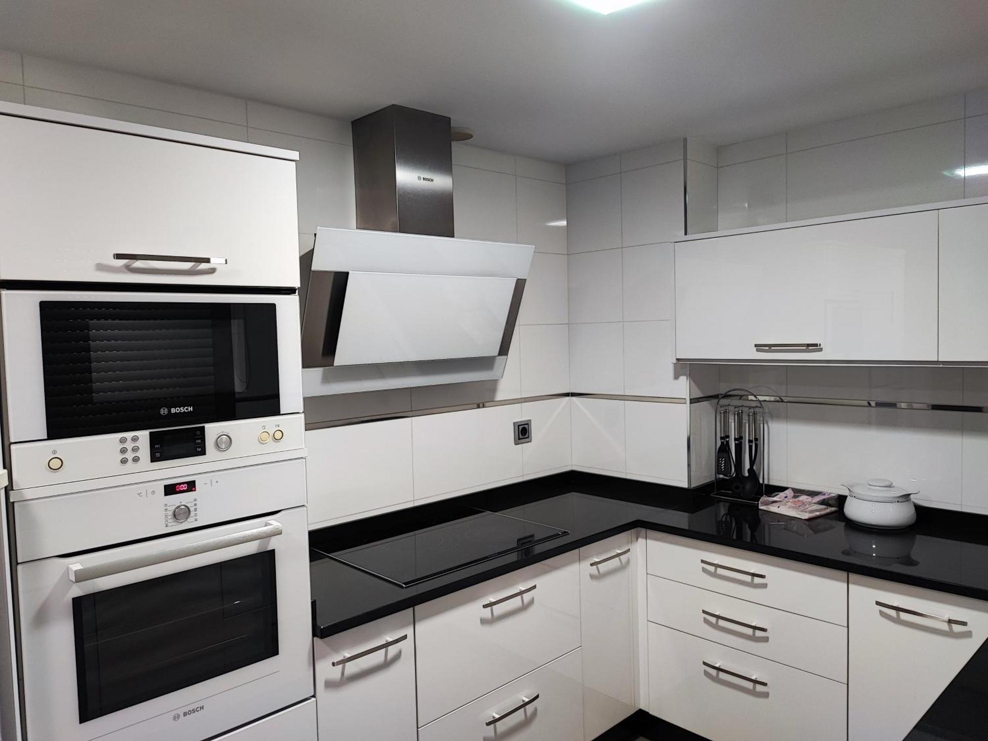 Luxury Centro Silgar Apartment Sanxenxo Exterior photo